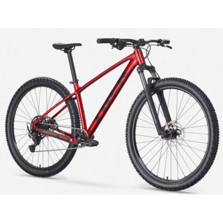 Trek Marlin 5 Gen 3 -  Fury Red