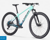 Trek Marlin 5 Gen 3 - Miami Green/Aquatic