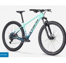 Trek Marlin 5 Gen 3 - Miami Green/Aquatic