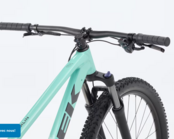 Trek Marlin 5 Gen 3 - Miami Green/Aquatic