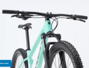 Trek Marlin 5 Gen 3 - Miami Green/Aquatic