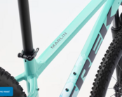 Trek Marlin 5 Gen 3 - Miami Green/Aquatic