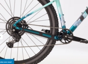 Trek Marlin 5 Gen 3 - Miami Green/Aquatic
