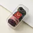 Stretchable Silky Hair Ties 10-Pc Set | 40S746 -Multi