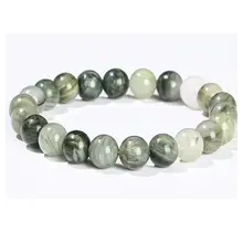 Boho Classic Natural Stone Bracelet | 40B5218