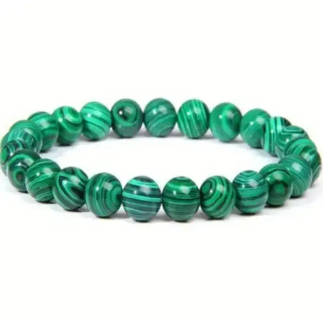 Boho Classic Natural Stone Bracelet | 40B5218