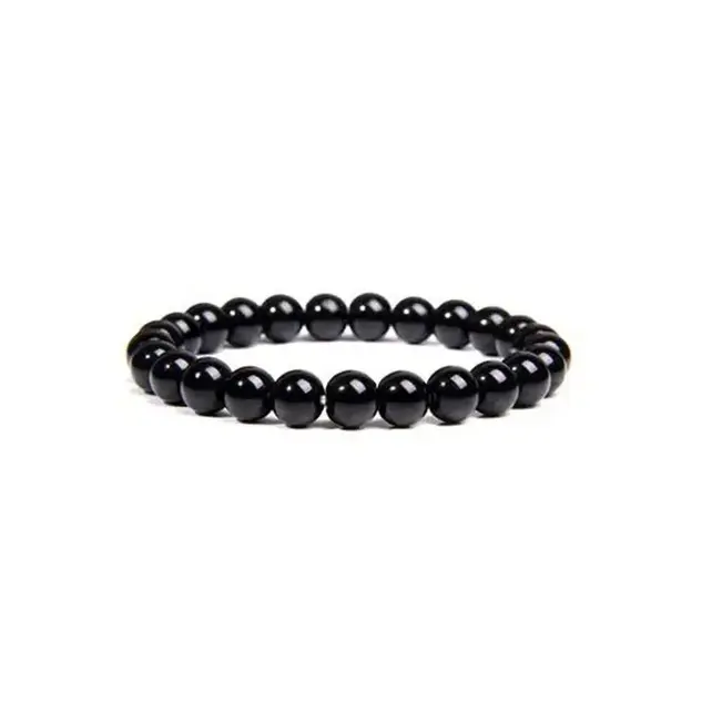 Boho Classic Natural Stone Bracelet | 40B5218