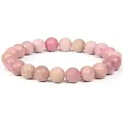 Boho Classic Natural Stone Bracelet | 40B5218