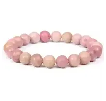 Boho Classic Natural Stone Bracelet | 40B5218