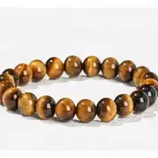 Boho Classic Natural Stone Bracelet | 40B5218