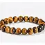 Boho Classic Natural Stone Bracelet | 40B5218
