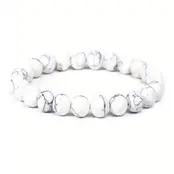 Boho Classic Natural Stone Bracelet | 40B5218