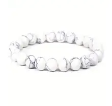 Boho Classic Natural Stone Bracelet | 40B5218