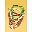Christmas Heisi Bracelets Set of 4 | 40B121