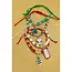Christmas Heisi Bracelets Set of 4 | 40B121
