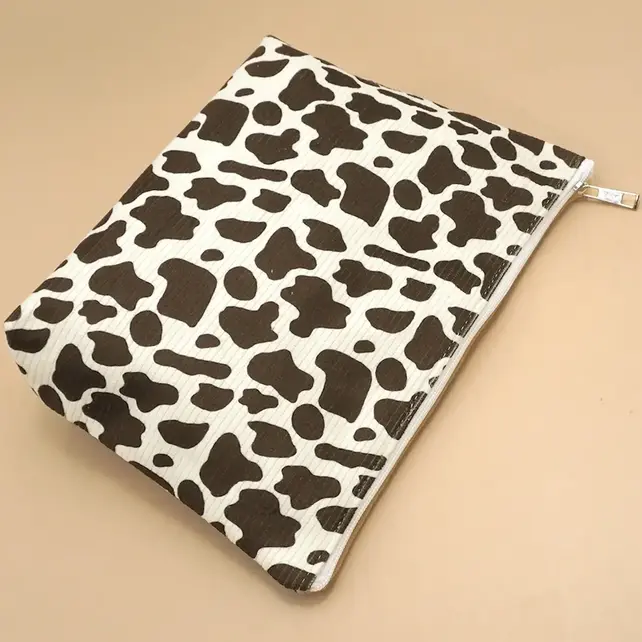 Travel  Makeup Pouch Bag | 40P581