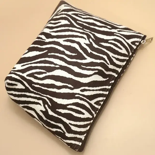 Travel  Makeup Pouch Bag | 40P581