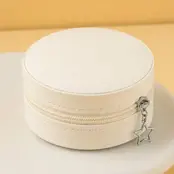 Round Jewelry Organizer | 40P643