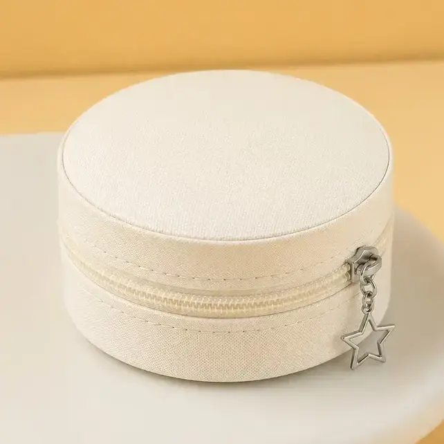 Round Jewelry Organizer | 40P643