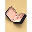 Designed Jewelry Organizer Travel Box Case
