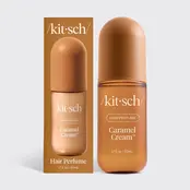 Kitsch Caramel Cream Hair & Body Perfume Mist