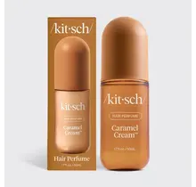 Kitsch Caramel Cream Hair & Body Perfume Mist
