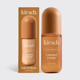 Kitsch Caramel Cream Hair & Body Perfume Mist