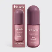 Kitsch Soft Santal Hair & Body Perfume Mist