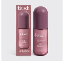 Kitsch Soft Santal Hair & Body Perfume Mist