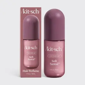 Kitsch Soft Santal Hair & Body Perfume Mist