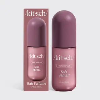 Kitsch Soft Santal Hair & Body Perfume Mist