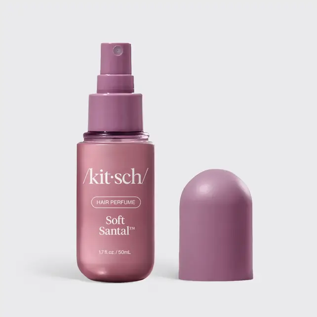 Kitsch Soft Santal Hair & Body Perfume Mist