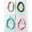 Love and Repeat Healing Stone Bracelets