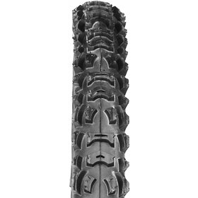 Vee K816 Tire Smoke 24 X 2.00W Black