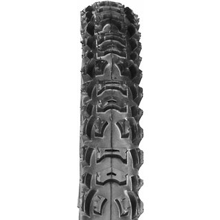 Vee K816 Tire Smoke 24 X 2.00W Black