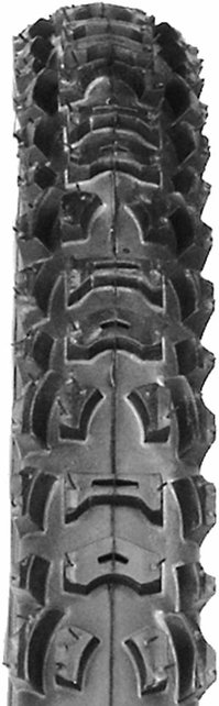 Vee K816 Tire Smoke 24 X 2.00W Black