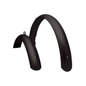 Electra Men's Cruiser 26" Fender Set - Black Electra Men's Cruiser 26" Fender Set - Black