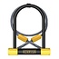 OnGuard, Bulldog DT 8012, U- Lock, 13 mm x 115mm x 230mm / 10mm x 120cm (13mm x 4.5'' x 9'' / 10mm x 4')