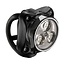 Lezyne, Zecto Drive, Flashing light, Front, 120 Lumens, Black