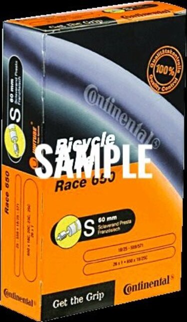 CONT TUBE 26x1.75/2.50 PV42MM 168186-10