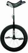 20" Unicycle M-UNI OFFROAD BLACK
