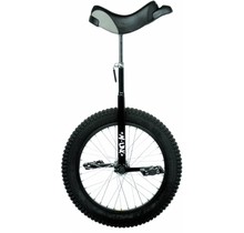 20" Unicycle M-UNI OFFROAD BLACK