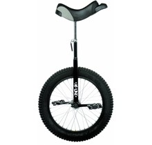 20" Unicycle M-UNI OFFROAD BLACK