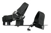 Terratrike Pedal Platform with Strap TT000684 Pair