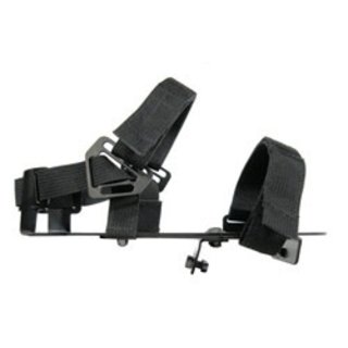 Terratrike Pedal Platform with Strap TT000684 Pair