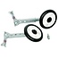 49N 16"-24" Training Wheel Derailleur Compatible 174735-02