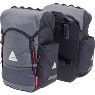 Axiom Seymour Oceanweave P35+ Bag Pannier 404041-01