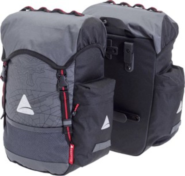 Axiom Seymour Oceanweave P35+ Bag Pannier 404041-01
