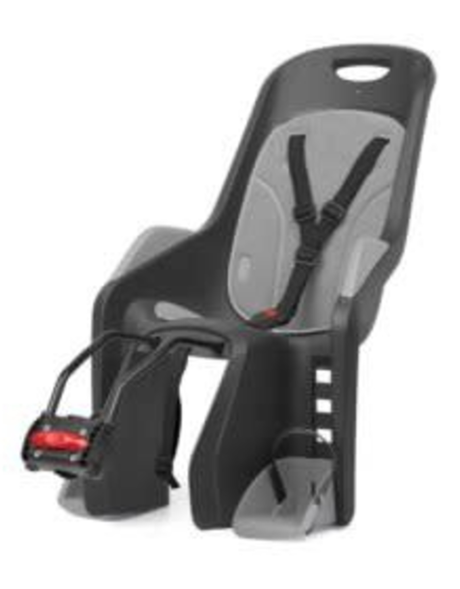 polisport bubbly maxi child bike seat