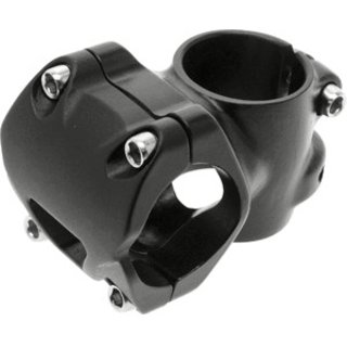 49N DLX MTN STEM 35MM 31.8 BLK 254517-01
